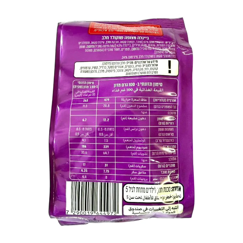 Mix Chocolate Pretzel Cereal