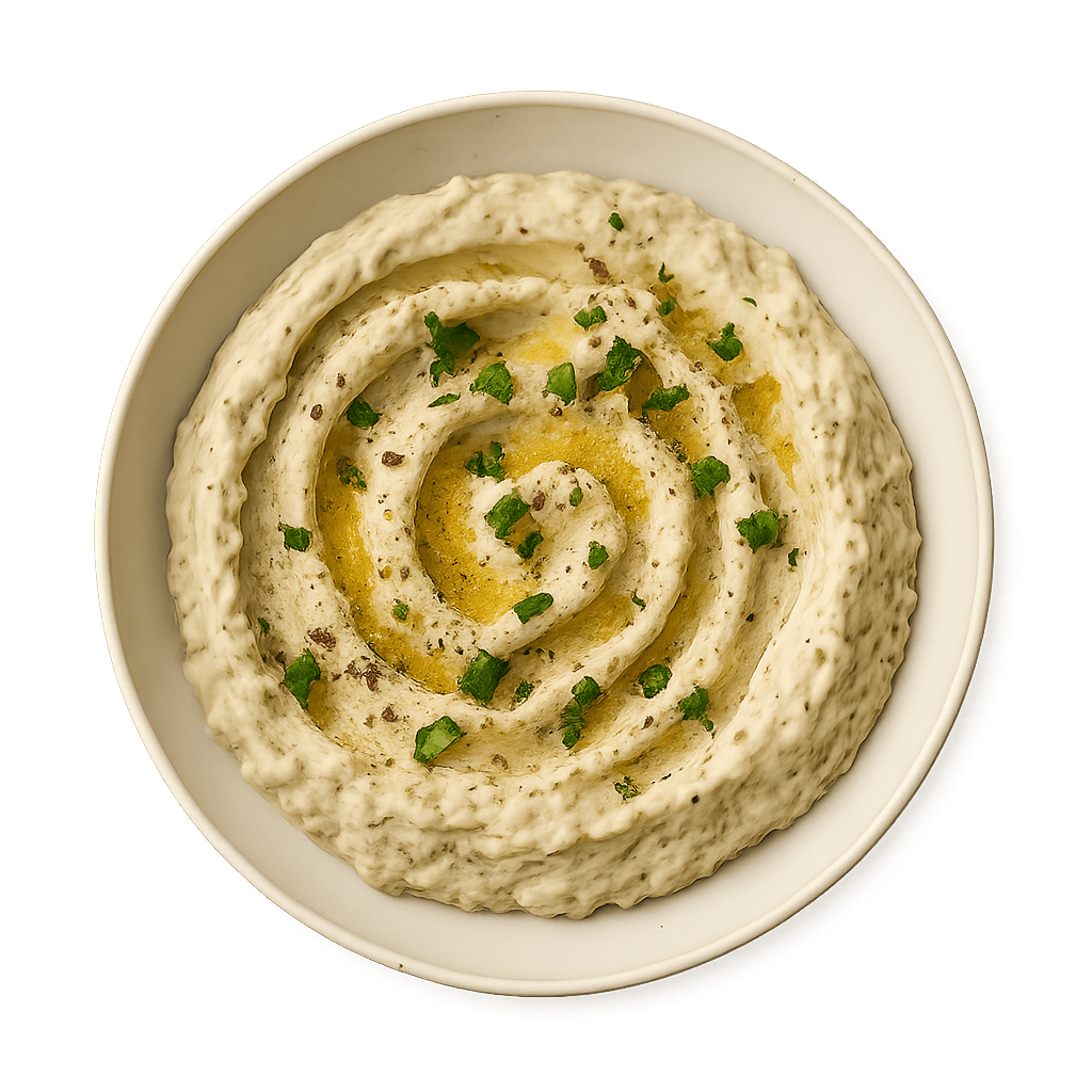 Baba Ganoush