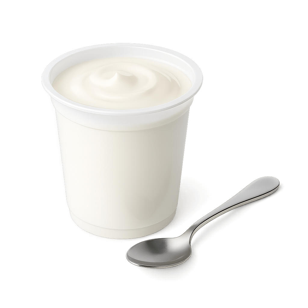 Yogurt