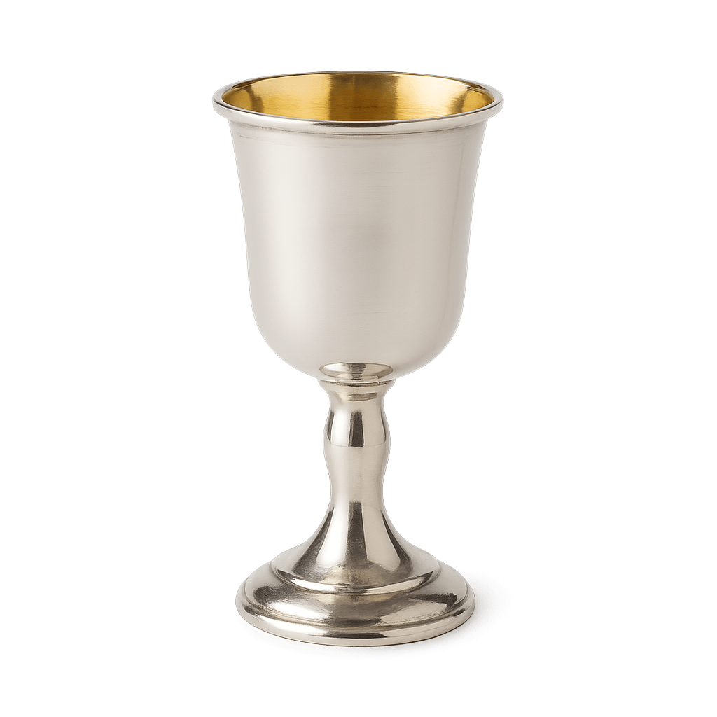 Cup for Kiddush