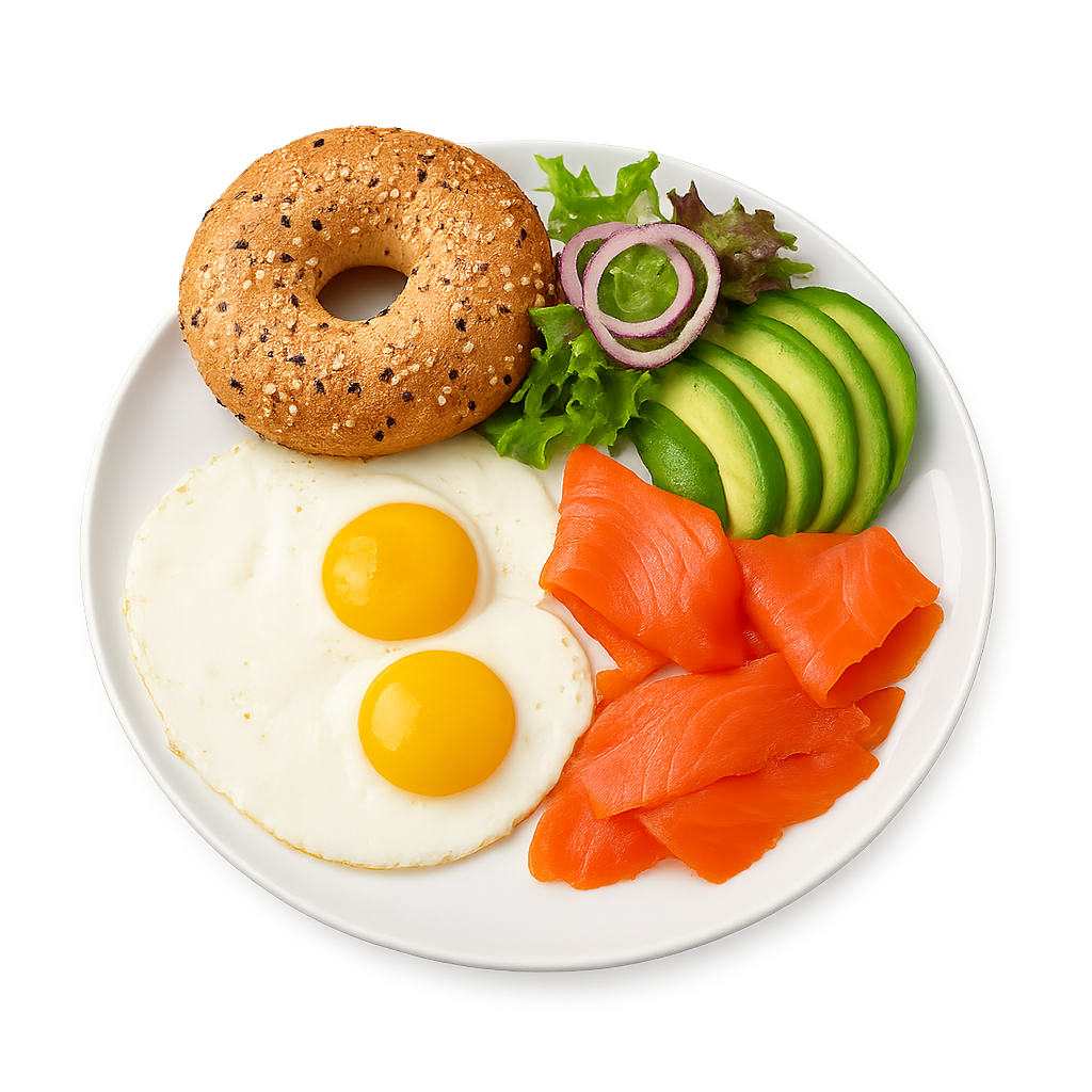 Dairy Breakfast & Brunch