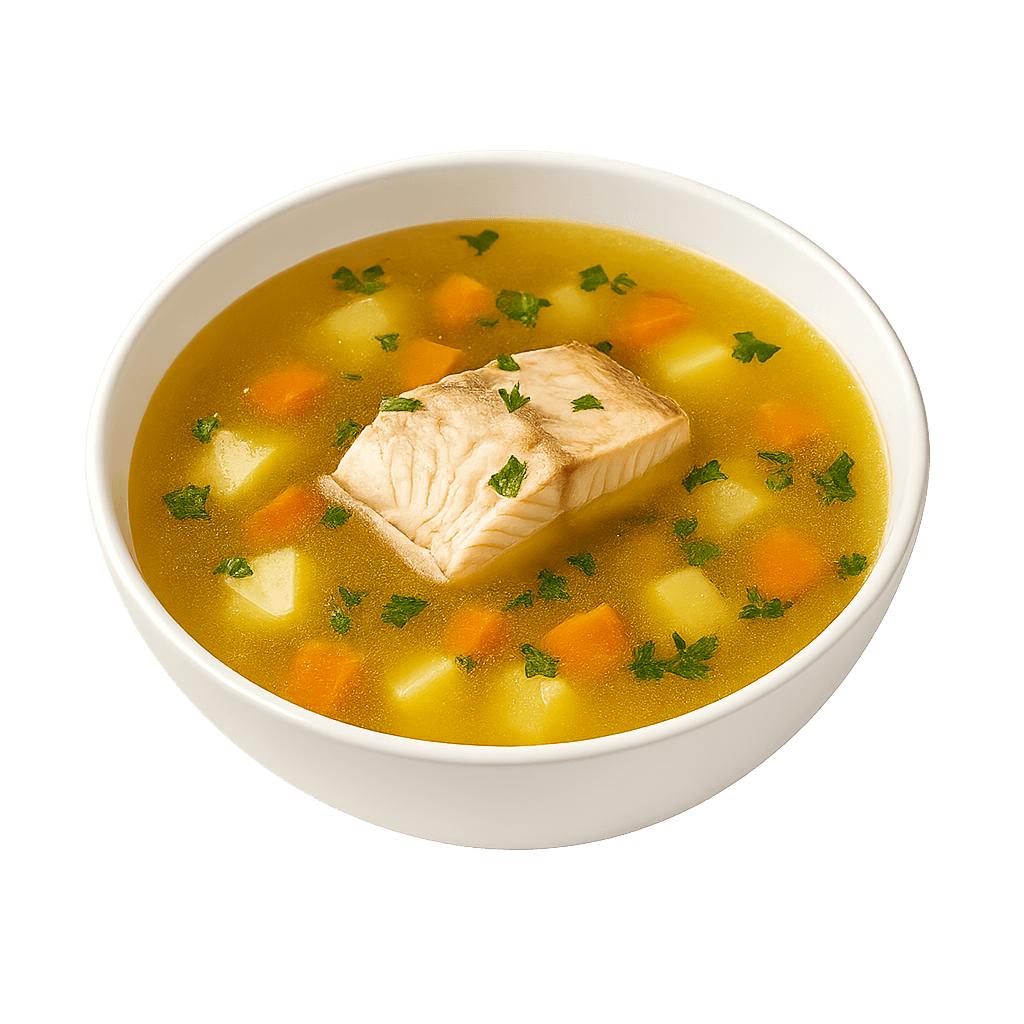 Fish Soups