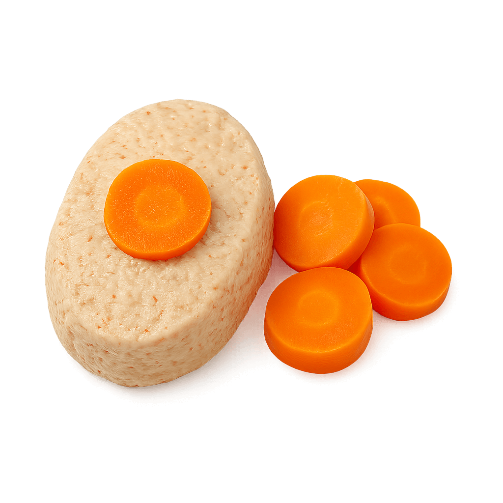 Gefilte Fish