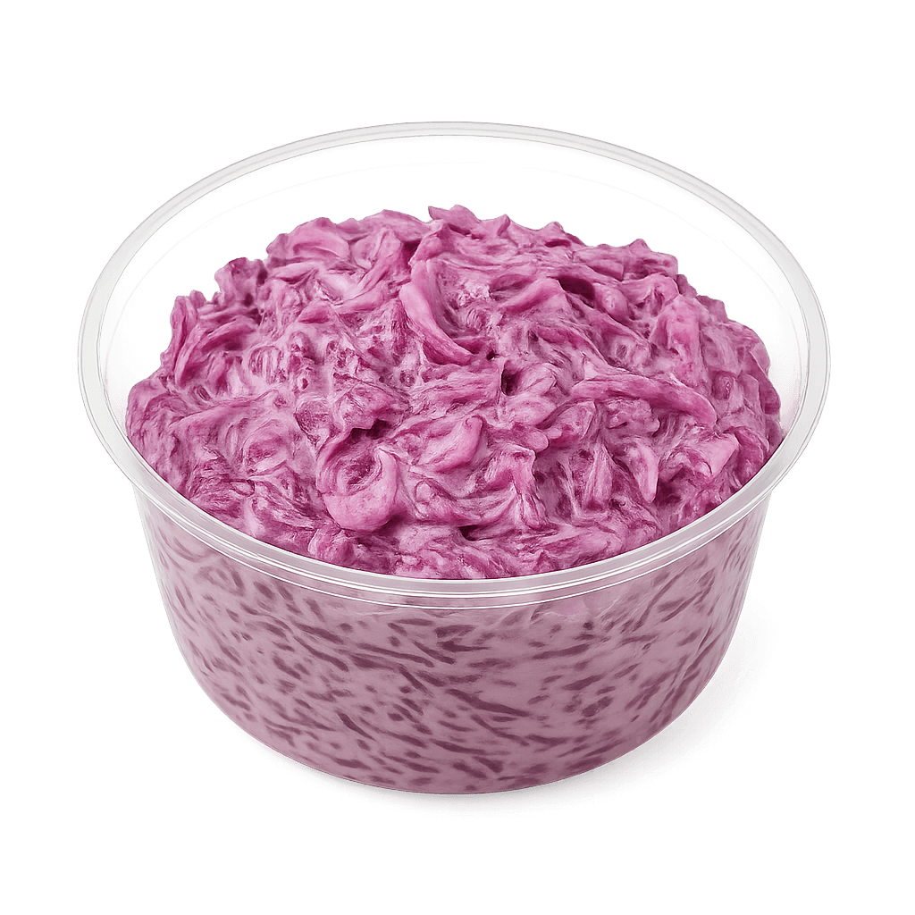 Canned Food & Ready Meals