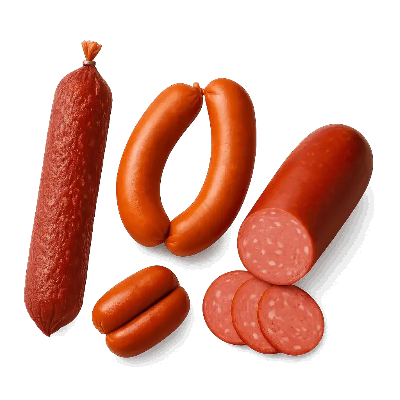 Sausages & Cold Cuts