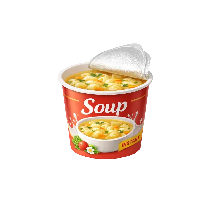 Soup