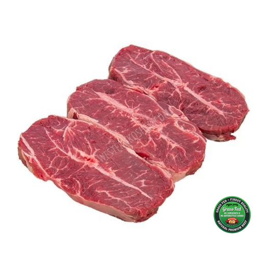 Beef Minute Steak
