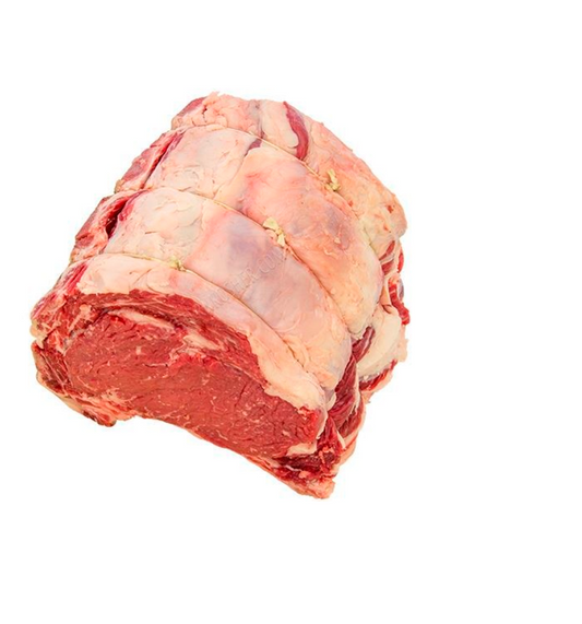 ALM Buffalo Silver Side Fleisch