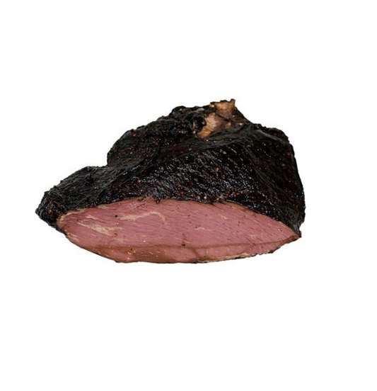 French Roast Pastrami -Cook Over Night Shabbos Pastrami