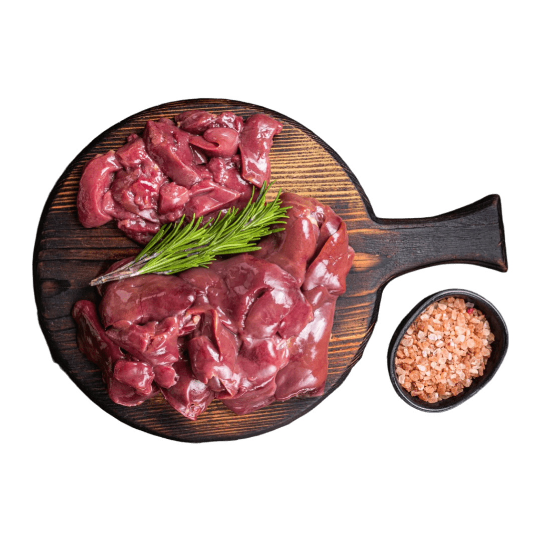 Chicken liver