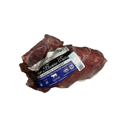 Gustofino Beef Shoulder Clod (Macreuse) Frozen