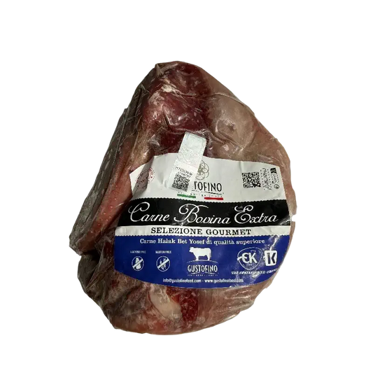 Gustofino Beef Tongue Frozen