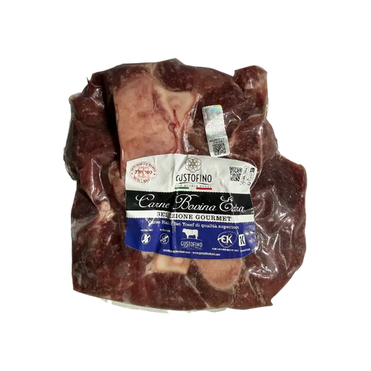 Gustofino Beef Ossobuco (Frozen)