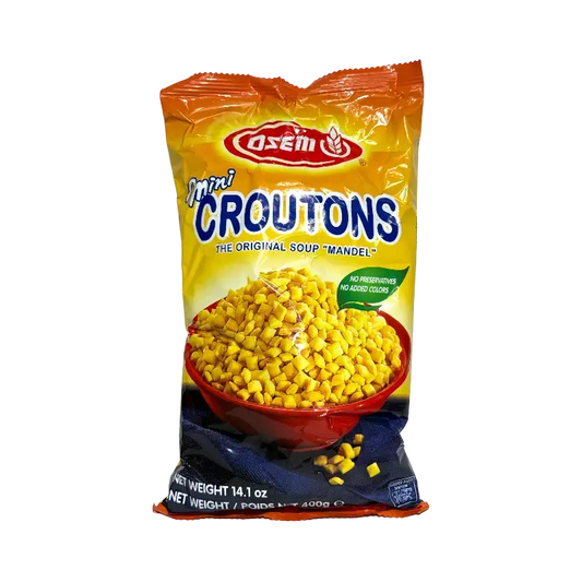 Osem Mini Croutons “Mandel”