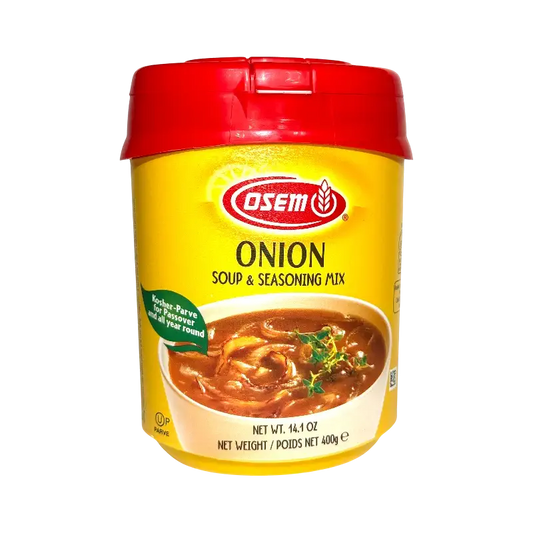 Osem Onion Soup & Seasoning Mix (400 g)