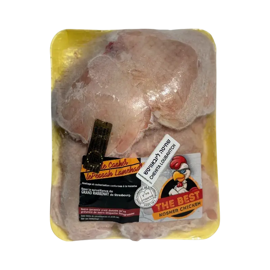 The Best – Chicken Legs