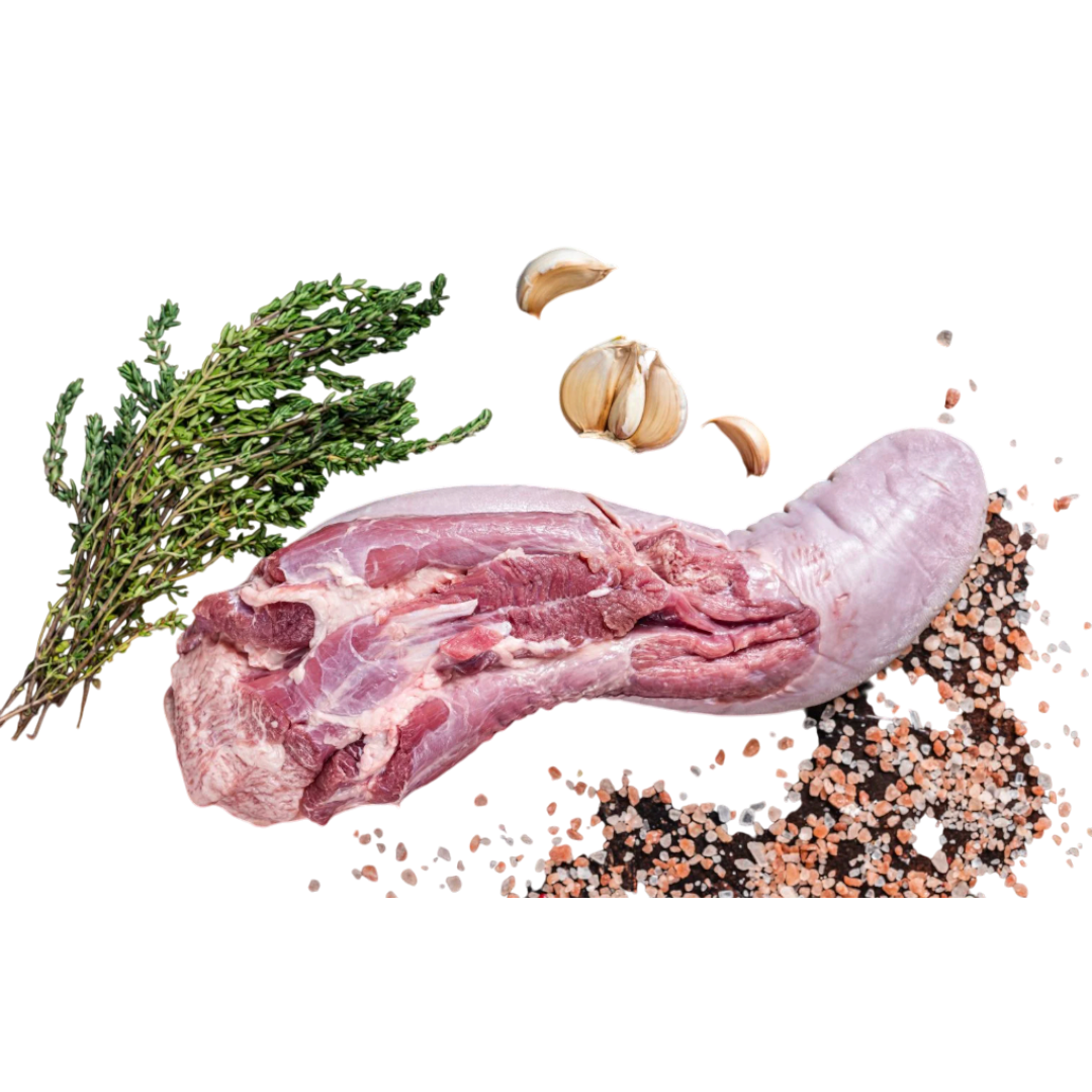 Beef tounge