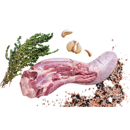Beef tounge