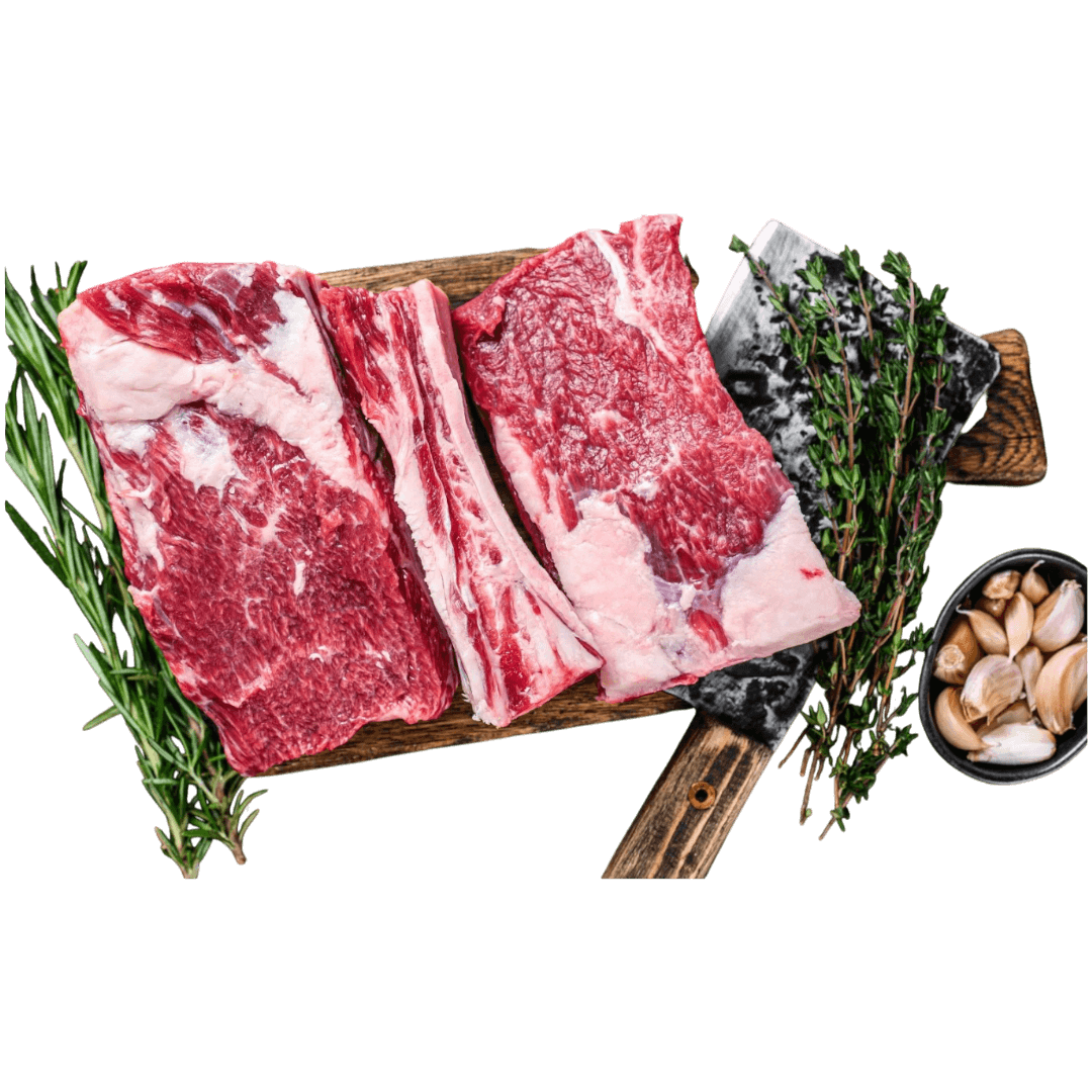 Flank boneless – Assado