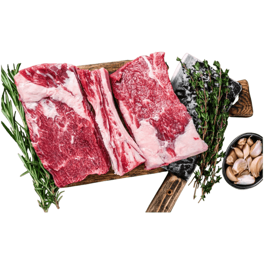 Flank boneless – Assado