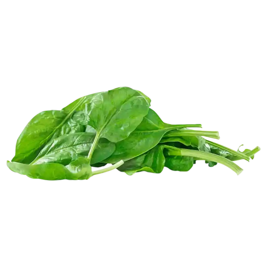 Fresh Spinach — Tender Leafy Greens 100g