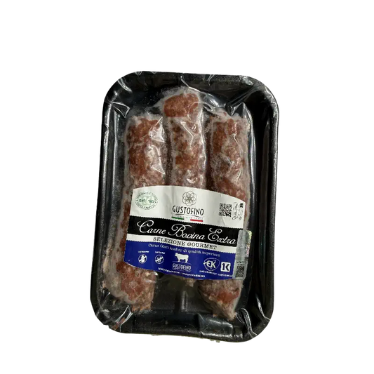 Kosher Beef & Turkey Kebab Frozen – EU Meat