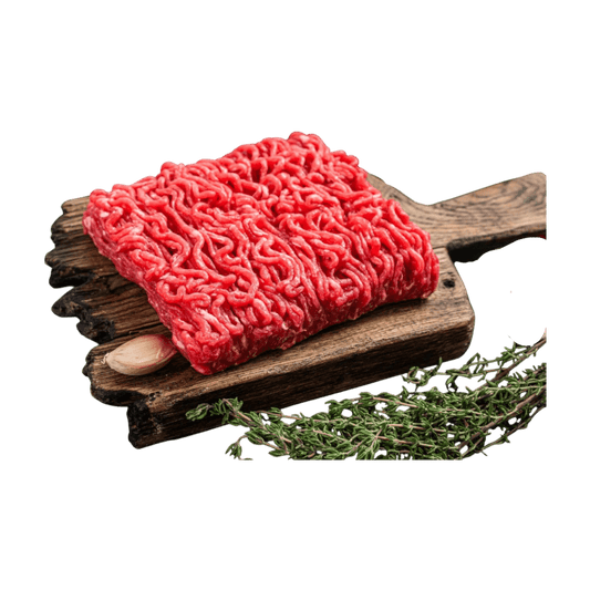 Minced meat
