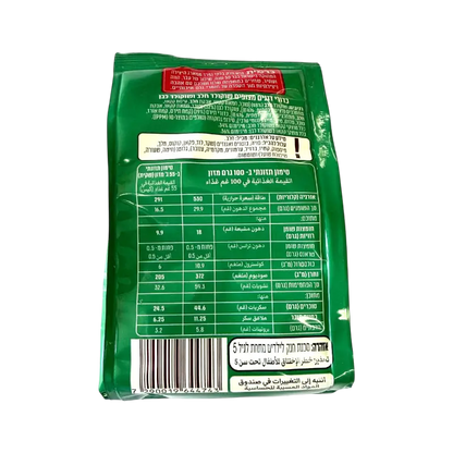 Mix Chocolate Balls Cereal