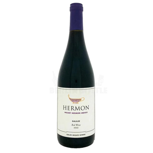 Mount Hermon Cabernet Sauvignon 2023